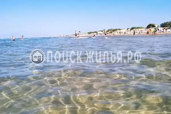 Дом под ключ «На Молодежной»