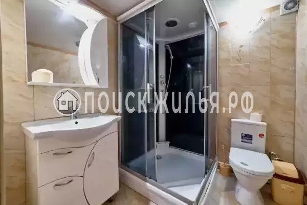 Дом под ключ «На Молодежной»