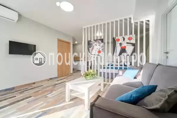 Частный сектор «Апартаменты с бассейном»