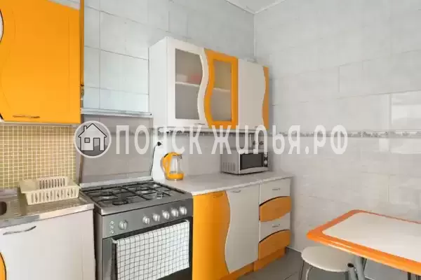 Дом под ключ «На Молодежной»