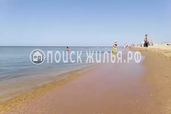 Дом под ключ «На Молодежной»