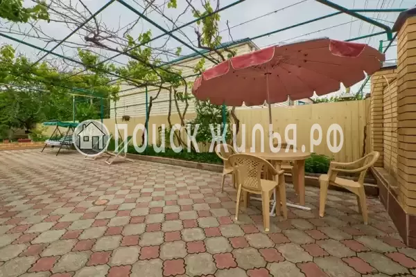 Дом под ключ «На Молодежной»