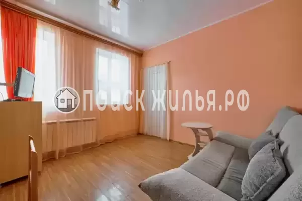 Дом под ключ «На Молодежной»