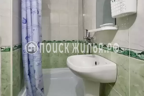 Дом под ключ «На Молодежной»