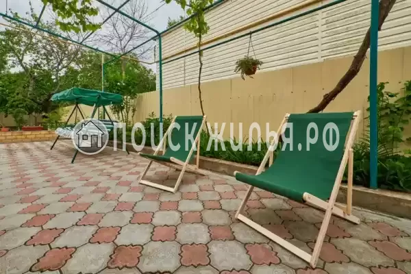 Дом под ключ «На Молодежной»