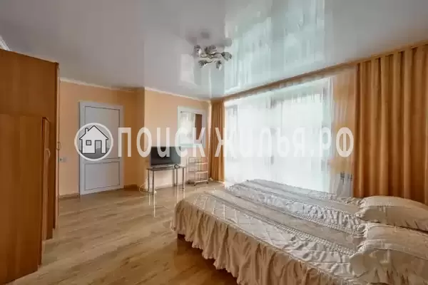 Дом под ключ «На Молодежной»