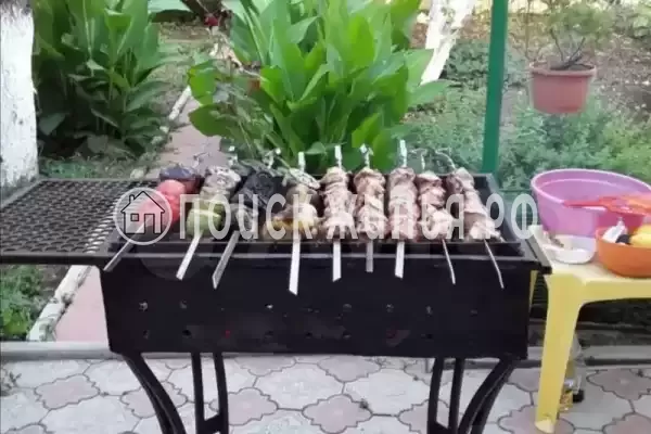 Дом под ключ «На Молодежной»