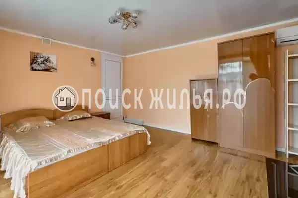 Дом под ключ «На Молодежной»