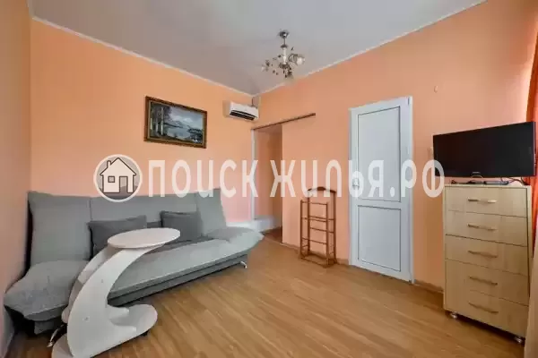 Дом под ключ «На Молодежной»