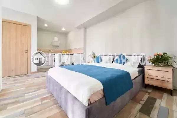 Частный сектор «Апартаменты с бассейном»