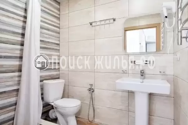 Частный сектор «Апартаменты с бассейном»