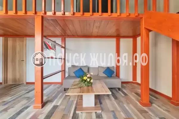 Частный сектор «Апартаменты с бассейном»