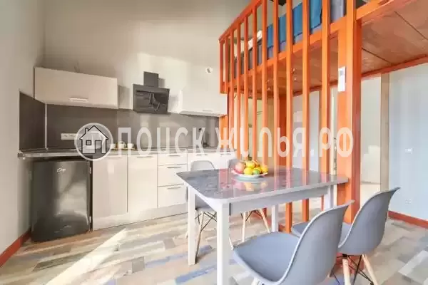 Частный сектор «Апартаменты с бассейном»