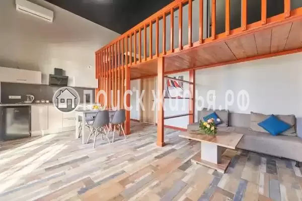 Частный сектор «Апартаменты с бассейном»