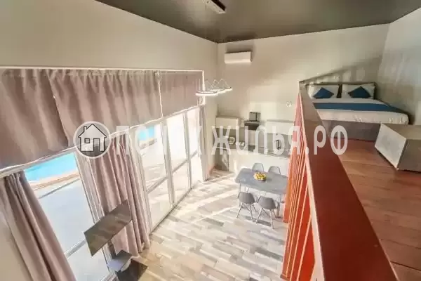 Частный сектор «Апартаменты с бассейном»