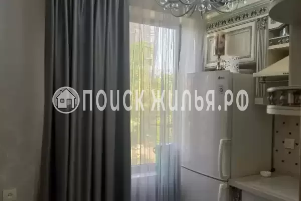 Квартира «1-комнатная у моря»