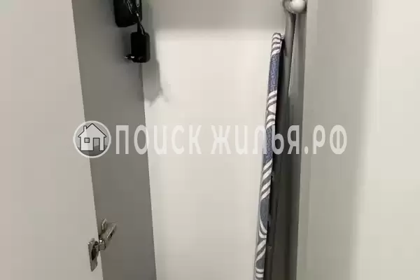 Квартира «Студия ЖК Аллея Парк» Квартира «Студия ЖК Аллея Парк»