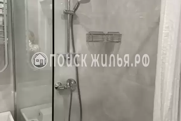 Квартира «Студия ЖК Аллея Парк» Квартира «Студия ЖК Аллея Парк»