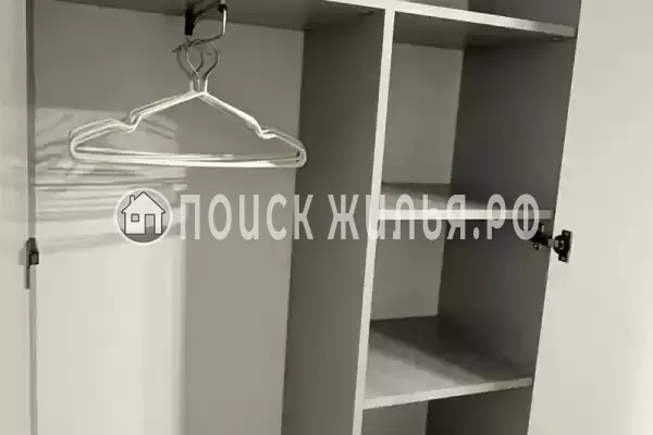 Квартира «Студия ЖК Аллея Парк» Квартира «Студия ЖК Аллея Парк»