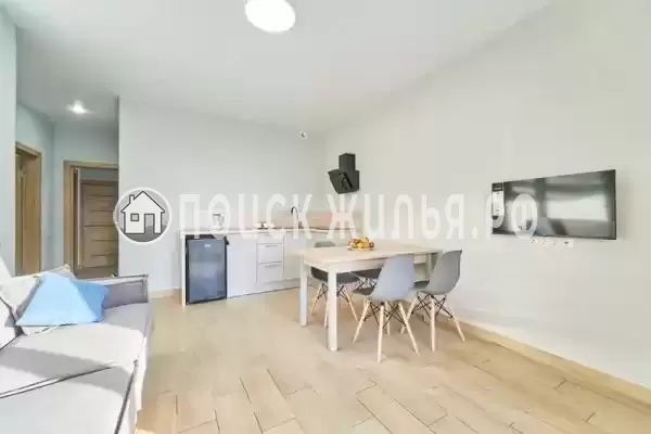 Частный сектор «Апартаменты с бассейном»