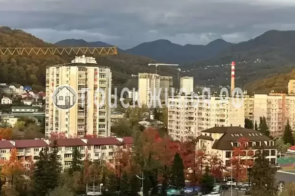 Квартира «Студия ЖК Аллея Парк» Квартира «Студия ЖК Аллея Парк»