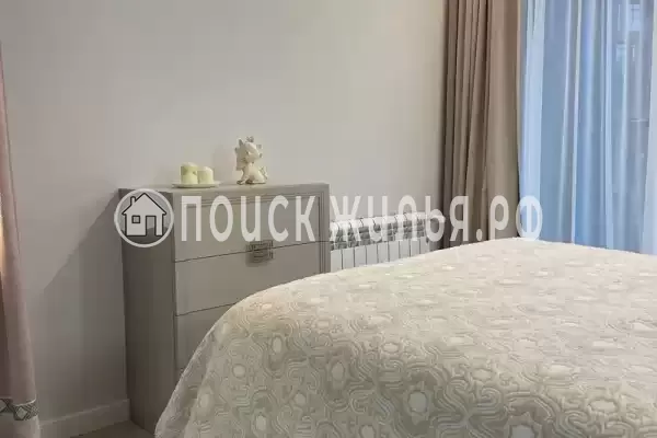 Квартира «Студия ЖК Аллея Парк» Квартира «Студия ЖК Аллея Парк»
