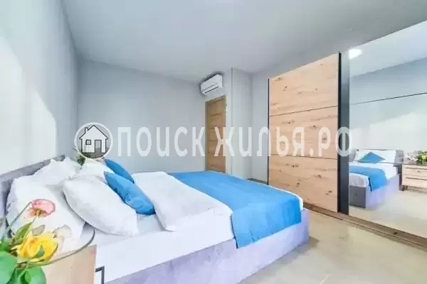 Частный сектор «Апартаменты с бассейном»