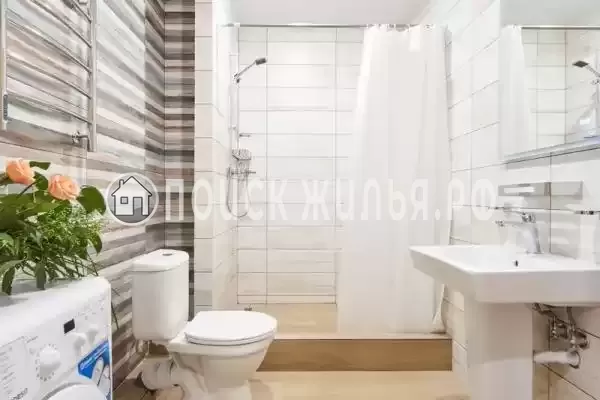 Частный сектор «Апартаменты с бассейном»