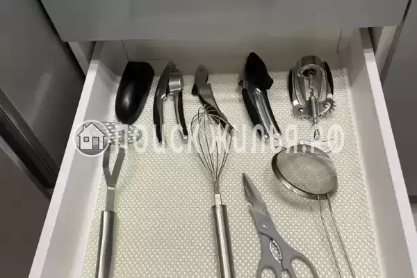 Квартира «Студия ЖК Аллея Парк» Квартира «Студия ЖК Аллея Парк»
