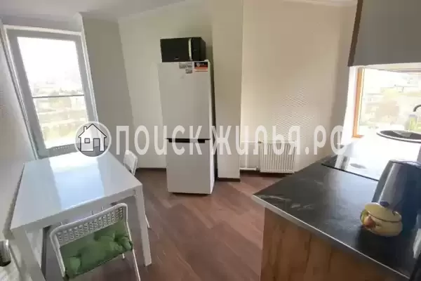 Квартира «2-комнатная на Морской»