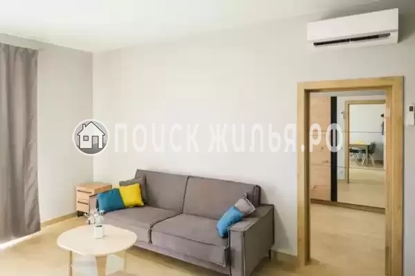 Частный сектор «Апартаменты с бассейном»