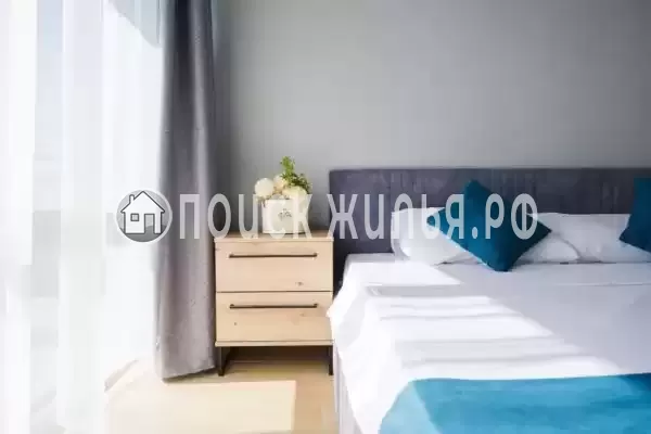 Частный сектор «Апартаменты с бассейном»