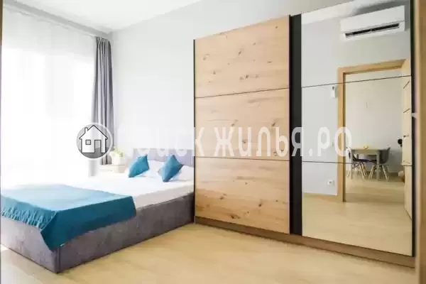 Частный сектор «Апартаменты с бассейном»