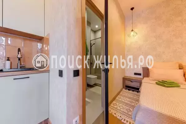 Квартира «4 сезона»