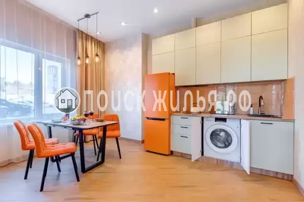 Квартира «4 сезона»