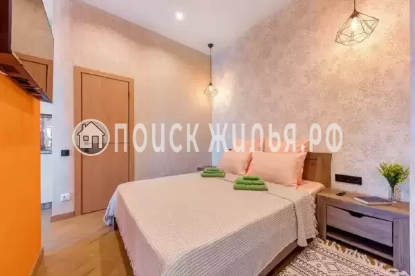 Квартира «4 сезона»