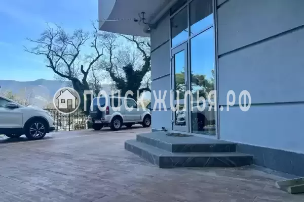Квартира «4 сезона»