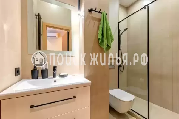 Квартира «4 сезона»