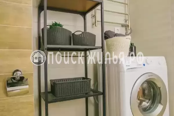 Квартира «3-х комнатная в ЖК Изумрудный город»