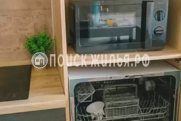 Квартира «3-х комнатная в ЖК Изумрудный город»