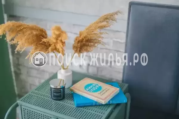 Квартира «3-х комнатная в ЖК Изумрудный город»