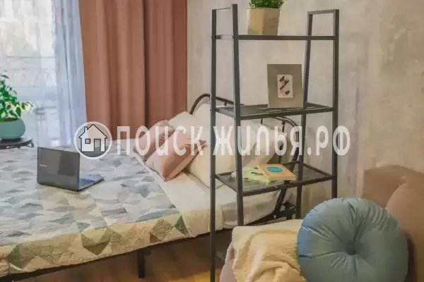 Квартира «3-х комнатная в ЖК Изумрудный город»