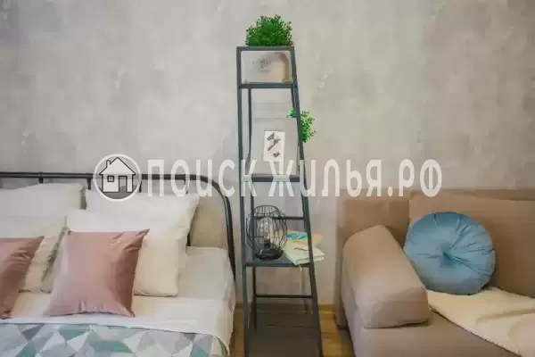Квартира «3-х комнатная в ЖК Изумрудный город»