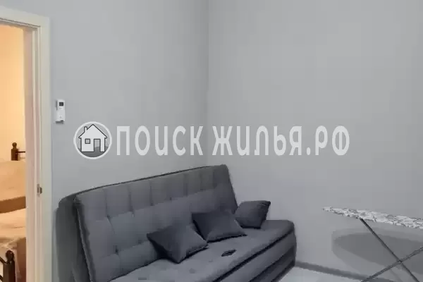 Апартаменты «Изабелла»