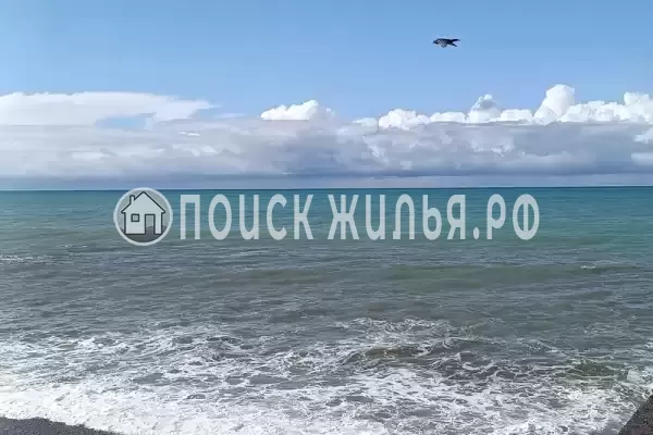 Апартаменты «На берегу моря»