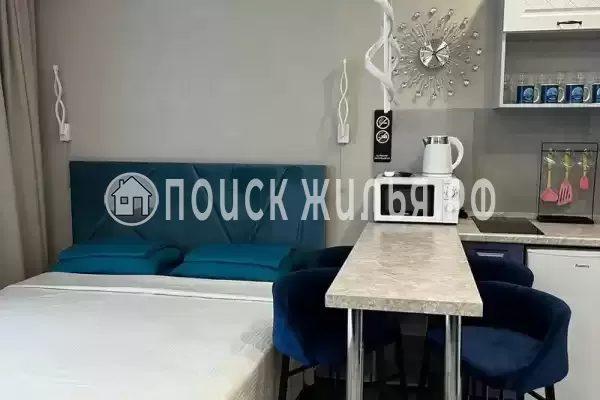 Апартаменты «На берегу моря»