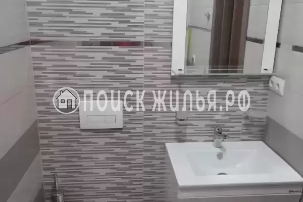 Квартира «Студия в ЖК Черноморский-2»