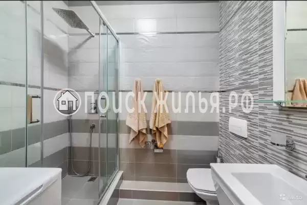 Квартира «Студия в ЖК Черноморский-2»