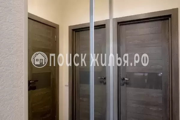 Квартира «Студия в ЖК Черноморский-2»