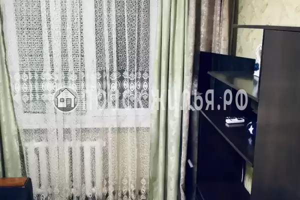 Квартира «Трёхкомнатная квартира на Победы»
